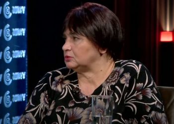 ვითხოვ ხელისუფლებისგან ყოფილი პრეზიდენტის გასამართლებას ჩემი ძმის მკვლელობისთვისაც – ლია კრიალაშვილი