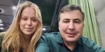„როგორც გავიგე, ლიზა ესკო სრულყოფილად ფლობს მეგრულს და საოცრად მღერის დიდოუ ნანას“ – სოსო მანჯავიძე