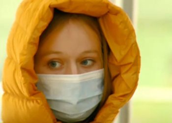 დაკავებული სააკაშვილის მოსანახულებლად ლიზა იასკო მივიდა