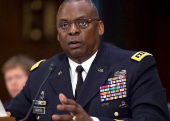 ისტორიული ვიზიტი – ამერიკის თავდაცვის მდივანი საქართველოში ჩამოდის