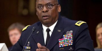 ისტორიული ვიზიტი – ამერიკის თავდაცვის მდივანი საქართველოში ჩამოდის