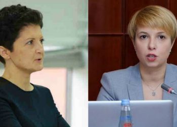 “ლომჯარია მუდამ დაბნეულად გამოიყურება, ციხის სისტემას ვერ გაუგო” – წულუკიანი