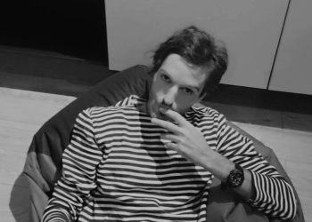 “მეუბნება: ხო ოცნებას მიეცი ხმა, ბრატ ? დავაკვირდი და რას ვხედავ…” – ლუკა ბაქანიძე