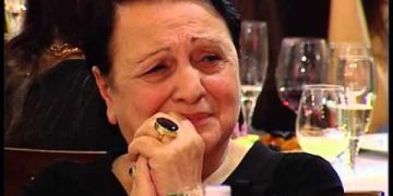 „ბატონო მიშა, გეხვეწებით, შეწყვიტეთ შიმშილობა! თქვენ რომ რამე დაგემართოთ, ამას ხალხი ვერ გაუძლებს…“ – მაცაცო სებისკვერაძე