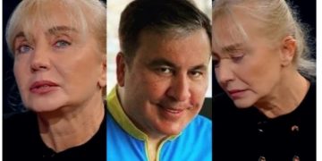 “არა იმიტომ, რომ ჩემთვის ახლობელი ადამიანია… მასთან ერთად კლავენ ყველაზე მთავარ სიმბოლოს, ეს ისეთი დამთრგუნველია…”- რატომ ატირდა მაია ნადირაძე