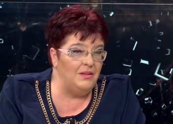 სააკაშვილი პირველს მათ შეჭამს – მაია ნიკოლეიშვილი