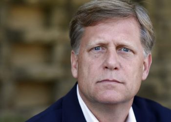 მაიკლ მაკფოლი ბაიდენისგან საქართველოში დემოკრატიის დაცვას ითხოვს – “ღრმად შეშფოთებული ვარ”