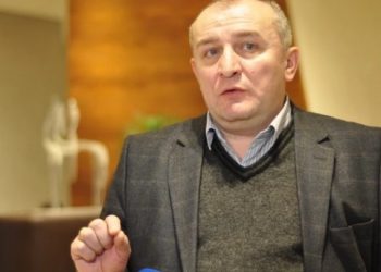 “პოლიტიკური ფონი ყოველდღიურად იძაბება” – რას წერს მამუკა კაციტაძე გია ვოლსკის საპასუხოდ