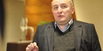 “პოლიტიკური ფონი ყოველდღიურად იძაბება” – რას წერს მამუკა კაციტაძე გია ვოლსკის საპასუხოდ