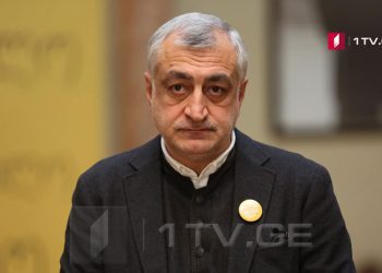 “დანამდვილებით შემიძლიათ გითხრათ, რომ თბილისს ვიგებთ” – ხაზარაძე