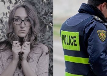 “მიმიფურთხებია თითოეული თქვენგანის მუნდირისა და “ღირსებისათვის”, თუ ამდენს ვერ ხვდებით” – მარიამ დოლიძე