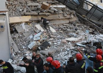 “ჩემი ეზო, ჩემი კორპუსი, ჩემი ხალხი… მრცხვენია ამის თქმა, მაგრამ…” – წერილი ბათუმიდან