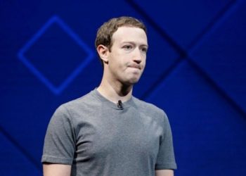 ფეისბუკი  შეფერხებასთან დაკავშირებით განცხადებას ავრცელებს