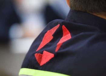 შინაგან საქმეთა მინისტრის ბრძანებით, მეხანძრე-მაშველები დაჯილდოვდნენ