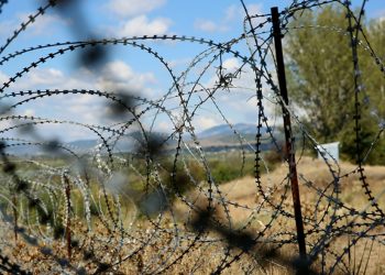 ოკუპანტებმა საქართველოს 2 მოქალაქე დააკავეს – სუსი