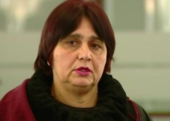 ლია კრიალაშვილი: ერთად უნდა დავდგეთ და გავცეთ პასუხი იმ ხალხს, ვინც სააკაშვილის გათავისუფლებას ითხოვს