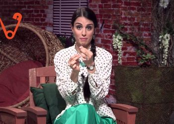 „ახლა ხვდებით რატომ უნდა აიცრათ“ – რა ფოტოს ავრცელებს გვანცა დარასელია