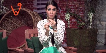 „ახლა ხვდებით რატომ უნდა აიცრათ“ – რა ფოტოს ავრცელებს გვანცა დარასელია