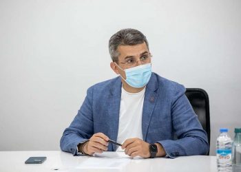 “ენმ”-ის ჩატიდან ამ ინფორმაციამ გამოჟონა და ხომ არ გეცნობათ სიტყვები?” – მდინარაძე