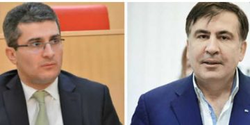 რომელ სასტუმროში იყო ღამით სააკაშვილი, მდინარაძის ინფორმაციით?