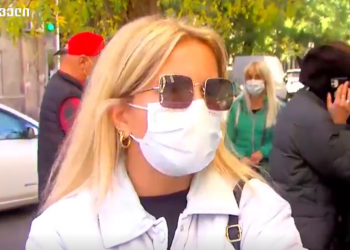 “ექიმმა მითხრა, კი, მოსაკლავი ვარ, ყველა ავცერი C ვიტამინითო” – რას ჰყვებიან პაციენტები