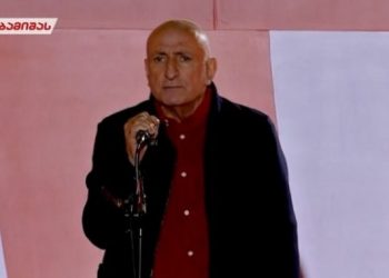 ბიძინა ივანიშვილო, ამ ხალხის 80% თქვენი მხარდამჭერი არ იყო? მათ შორის, მეც და მწარედ მომატყუე – ანზორ მელია