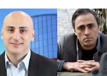 “დავინახე რომ ნიკა მელია არ არის სააკაშვილი, გულწრფელად მინდა კომპლიმენტი ვუთხრა” – ირაკლი კაკაბაძე