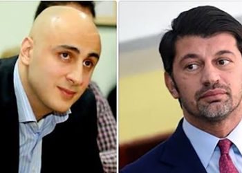 თბილისი – 171 უბნის მონაცემი – ცესკო