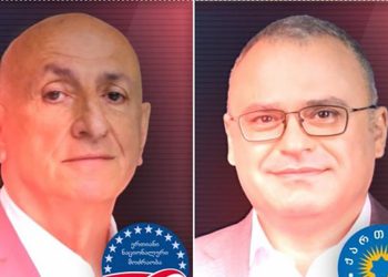 ანზორ მელია – 53%, მამუკა წოწერია – 47% – “მთავარის” ეგზიტპოლი