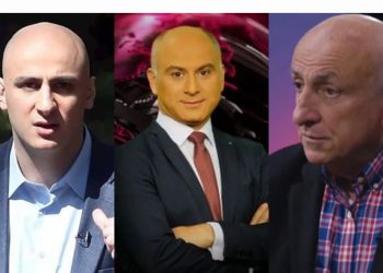 “ნიკა მელია გაჯობა მამამ” – პაატა იაკობაშვილი