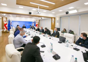 მუნიციპალურ პროგრამაში „ისწავლე და დასაქმდი“ მონაწილეობისთვის რეგისტრაცია პირველი ნოემბრიდან დაიწყება