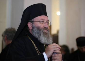 “თავისუფლება მიშას” – პეტიციას ხელი მეუფე მელქისედეკმაც მოაწერა