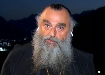 “ვთხოვე ბატონ მიხეილს, რომ ერთად ვიფიქროთ შერიგებაზე, ქრისტიანულ მიტევებაზე” – მეუფე ნიკოლოზი