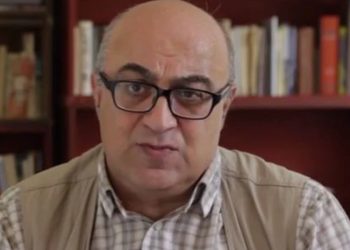 მინდა ვუთხრა საქართველოს პრეზიდენტს, რომ ის პოლიტიკური ტყვე კი არ არის, ის არის ზნეობის და პატრიოტიზმის მწვერვალზე – მიხეილ ანთაძე