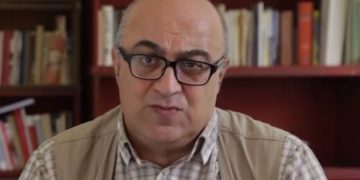 მინდა ვუთხრა საქართველოს პრეზიდენტს, რომ ის პოლიტიკური ტყვე კი არ არის, ის არის ზნეობის და პატრიოტიზმის მწვერვალზე – მიხეილ ანთაძე