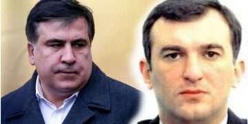 „მეგის ქარდავამ სააკაშვილის გათავისუფლების მოთხოვნით ციხეში შიმშილობა დაიწყო“