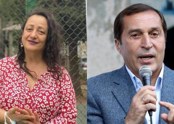 “მიეცა, აბა, ის 2 მილიონი თუ დღემდე ბიძინას ლოცვაში არ იქნებოდა…”- ანა მიქაძე