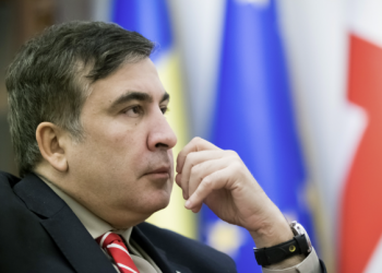 “შესაძლოა იქ მოხდეს ბუნტი და მის სიცოცხლეს შეექმნას საფრთხე” – აქცია იუსტიციის სამინისტროსთან