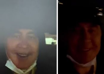 (ვიდეო) – “ეს ვიდეო გამორიცხავს, რომ ეს იყოს Deepfake” – რას ამბობს სპეციალისტი სააკაშვილის ვიდეოებზე?