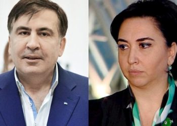 “სააკაშვილმა ორი რამ გააშიშვლა…” – ეკა ბესელია