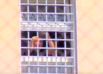 სააკაშვილის წერილი დილეგის უფროსს – “ამ წუთიდან უარს ვამბობ…” – ფოტო