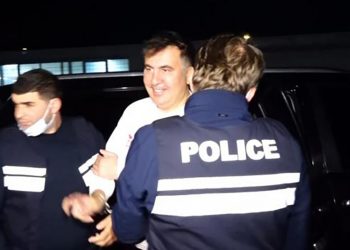 რა გეგმები აქვს ოპოზიციას სააკაშვილის ციხიდან გამოსაყვანად? – “ეფექტი შეიქმნება, რომ მთელი საქართველო იქ არის…”