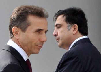 “ივანიშვილმა კიდევ ერთხელ გატეხა სიტყვა, ამჯერად უკვე სააკაშვილთან, რაც მეტად გააჭინაურებს მის გამოშვებას, მით მეტად განმტკიცდება მითი, რომ მიშა ყოვლისშემძლე და ძლიერია” – ინტერვიუ