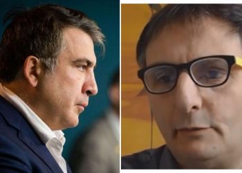 “სააკაშვილის პარტიამ ფეხებზე დაიკიდა სააკაშვილი” – რა ნაბიჯს გადადგამს უკრაინა, თუ დაინახა, რომ სააკაშვილის სიცოცხლე საფრთხეშია?