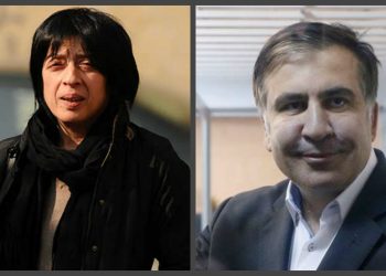 “ჩვენი სირცხვილია მიხეილ სააკაშვილის ციხეში ყოფნა!” – სარიშვილი