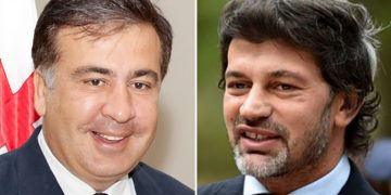 “პასუხისმგებლობა ეკისრება სააკაშვილს, მისთვის არავის დაუძალებია შიმშილობა” – კალაძე