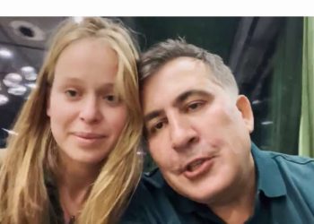 “მისი მდგომარეობა კრიტიკულს უახლოვდება, გვინდა, სააკაშვილი იყოს უკრაინაში” – ლიზა იასკო