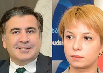 უარყოფითად ვაფასებთ განცხადებებს, რაც სააკაშვილს უფრო მძიმე შიმშილობისკენ უბიძგებს – ლომჯარია