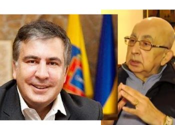 (ვიდეო) – “მისი ღიმილი… ეს საუკეთესო ღიმილია, ნათელი და კეთილი… პატარა ბავშვივითაა, უხარია, შემოვიდა თავის ქვეყანაში” – მიხეილ სააკაშვილის მამა