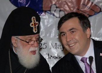 “გთხოვთ, თქვენ სულიერ შვილს შიმშილობა გადააფიქრებინოთ” – მიმართვა პატრიარქს